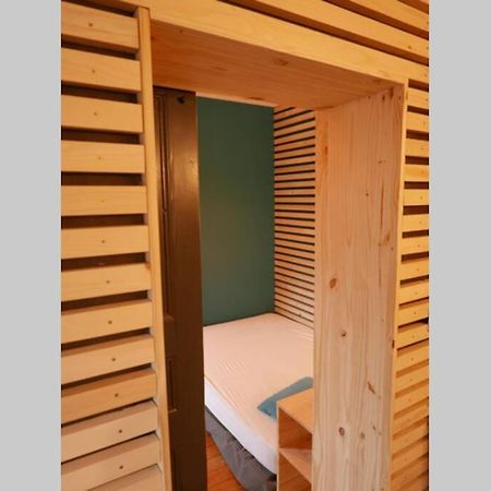 Joli Appartement Confortable Renove Style Cosy Saint-Martin-de-la-Porte Exterior photo
